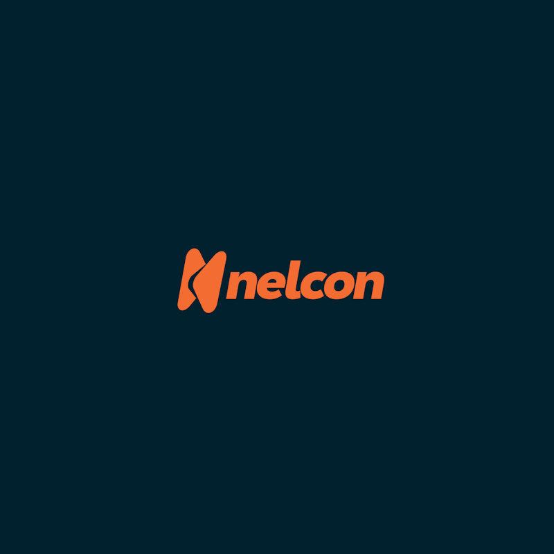 Cover image for Branding for Nelcon Enterprise :: Behance