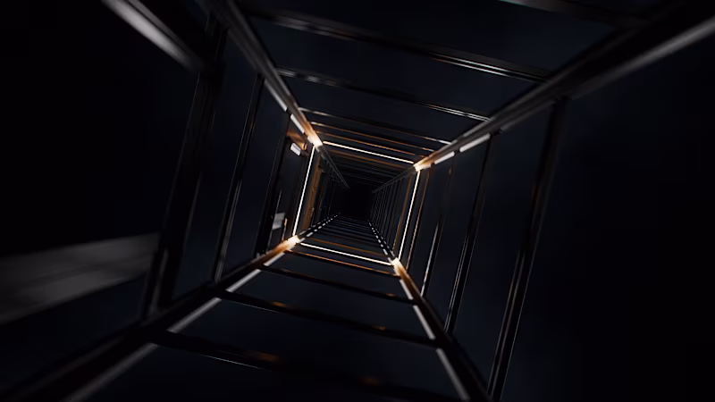 Cover image for 3D Product Animation | CGI Elevator Commercial