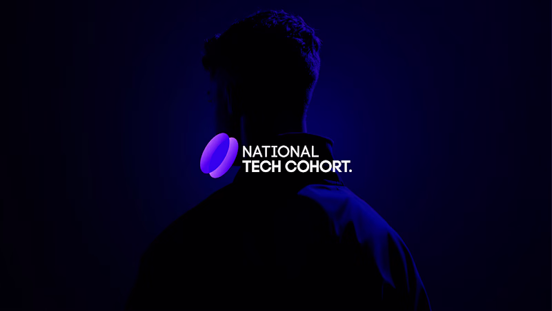 Cover image for Logo Branding | Event Branding