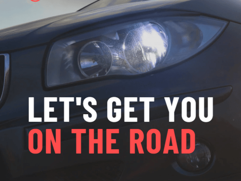 Cover image for Website content for automotive and tech enthusiasts