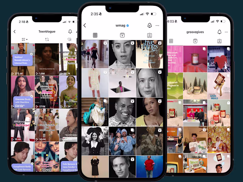 Cover image for social media consulting