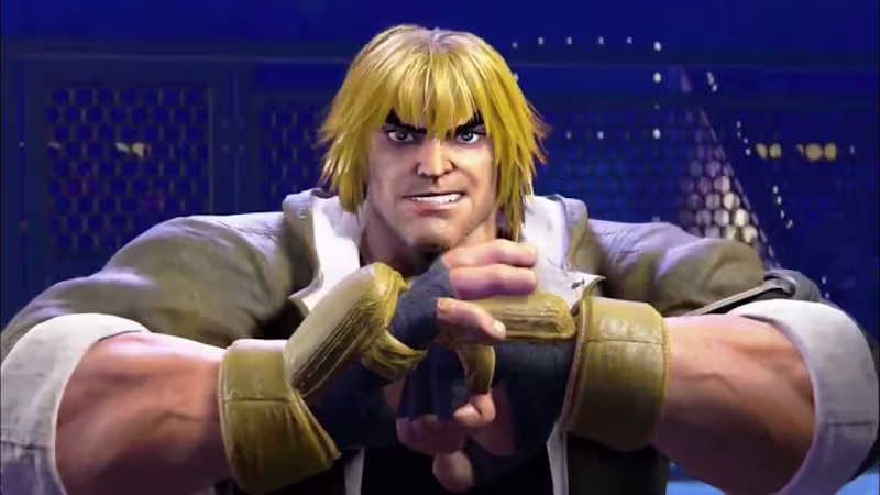 Cover image for portfolio video which shows my editing skills