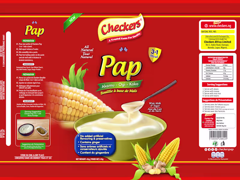 Cover image for Checkers Custard (@checkerscustard) • Instagram photos and vide…