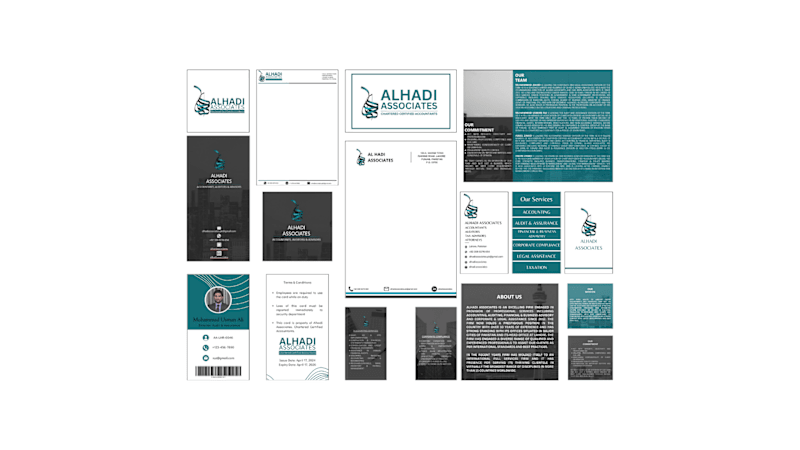 Cover image for Business Stationery