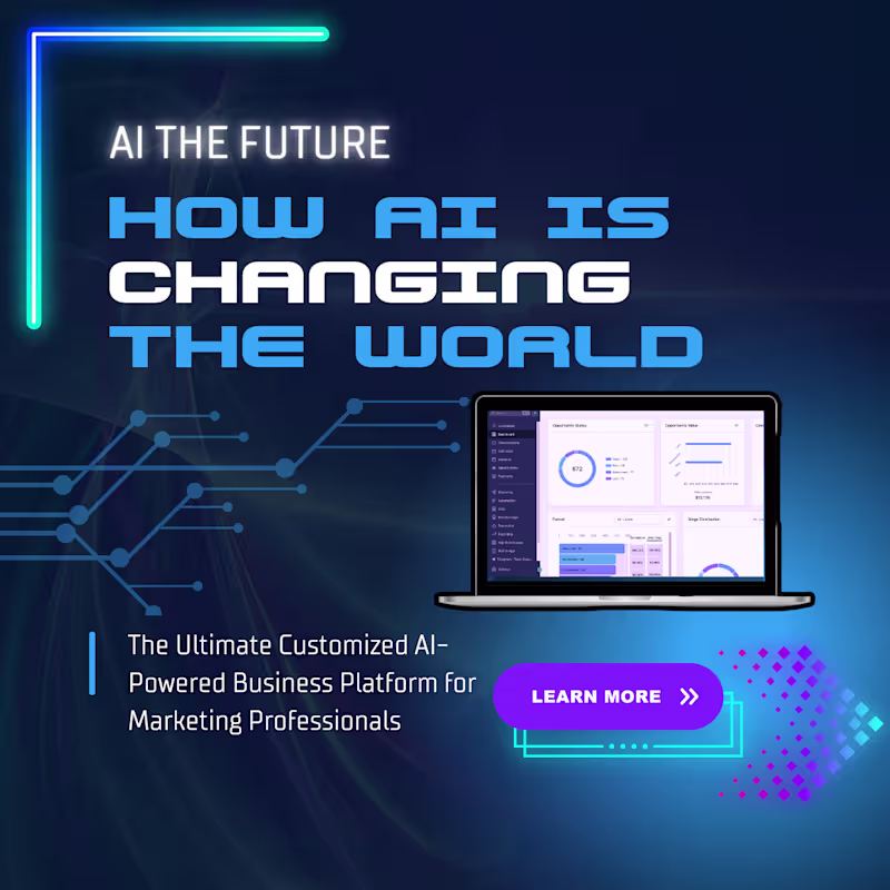 Cover image for The Description: A simple, bold