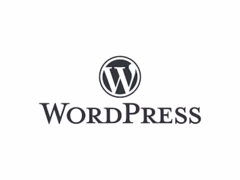 Cover image for WordPress Development
