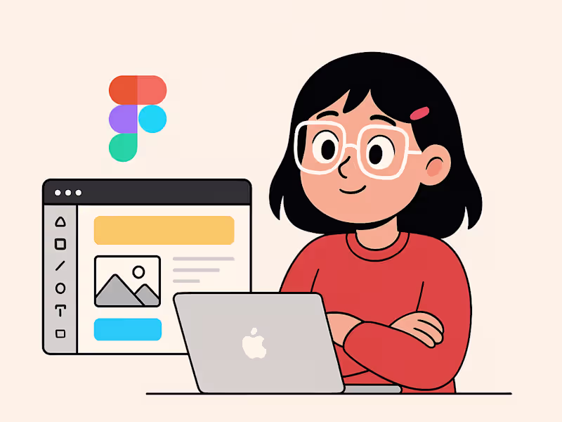 Cover image for Website Design & Development 