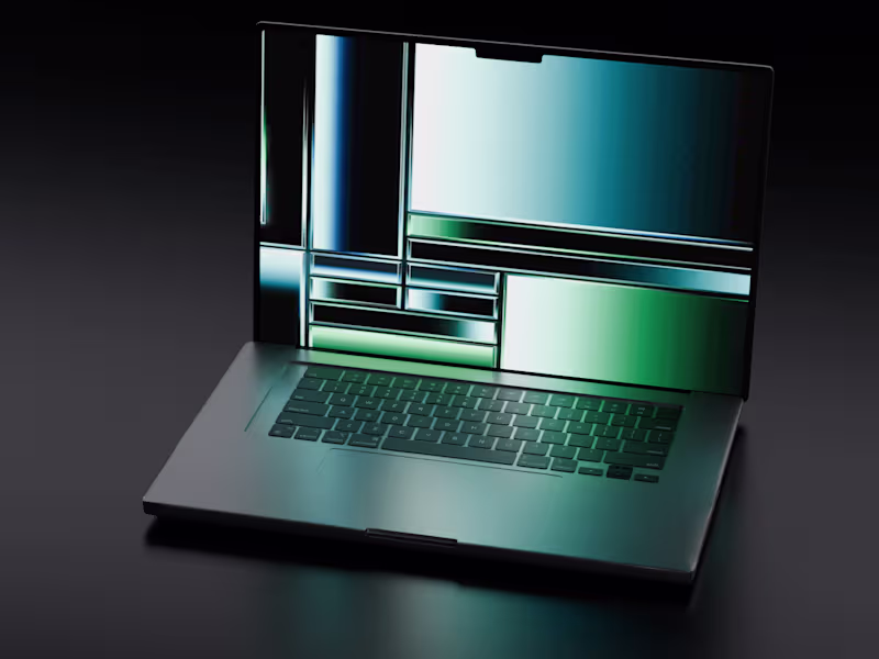 Cover image for I will make professional 3D renders of your product 