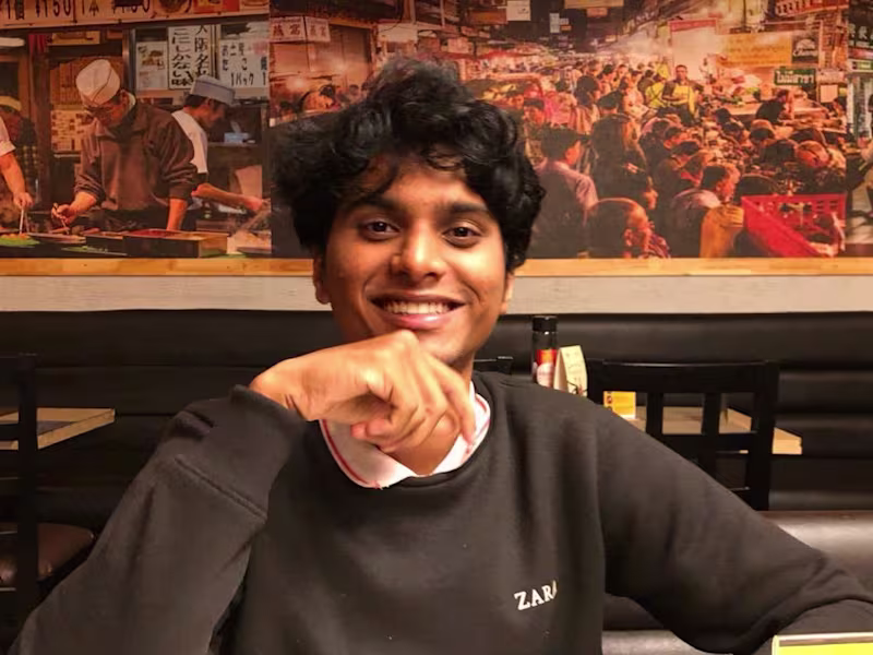 Cover image for Motion design for user interfaces that grab attention to revenue