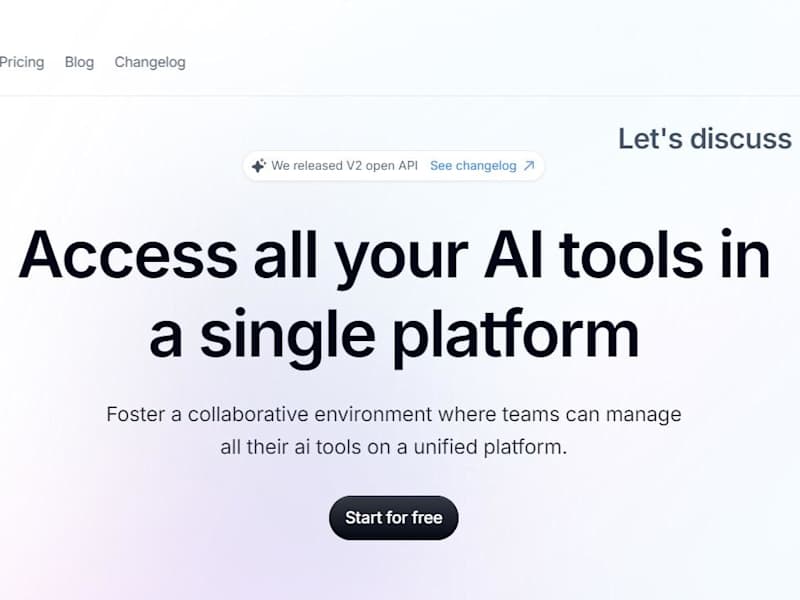 Cover image for Momentum SaaS