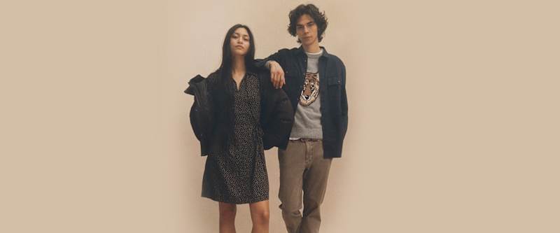 Cover image for Levi's Dockers