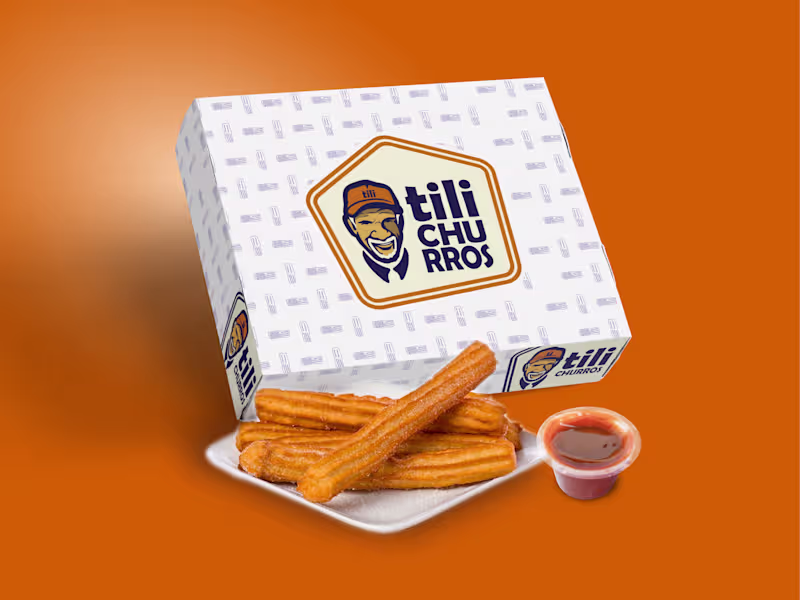 Cover image for Branding + Packaging