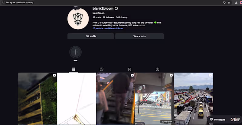 Cover image for Social Media Marketing