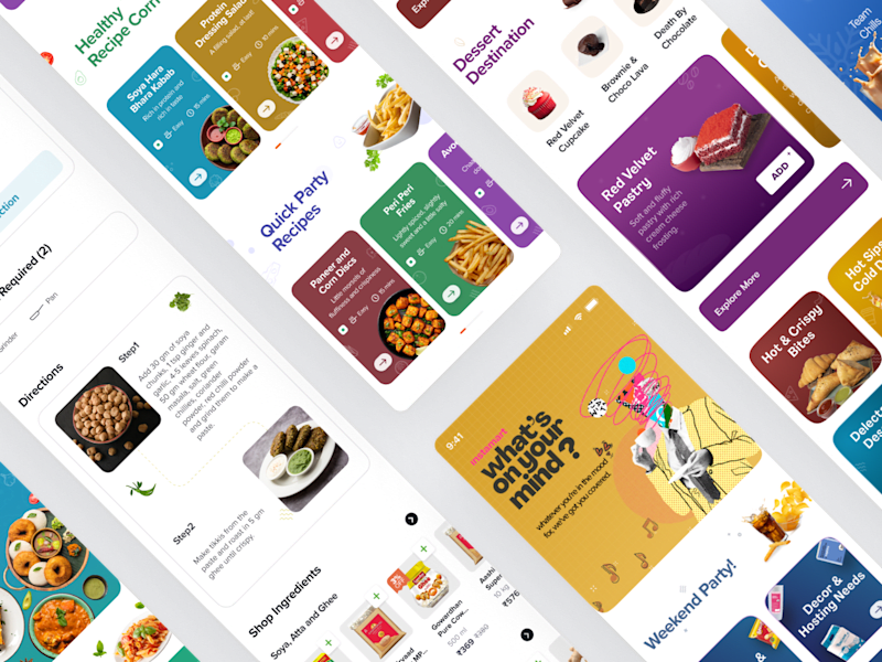 Cover image for Swiggy Instamart