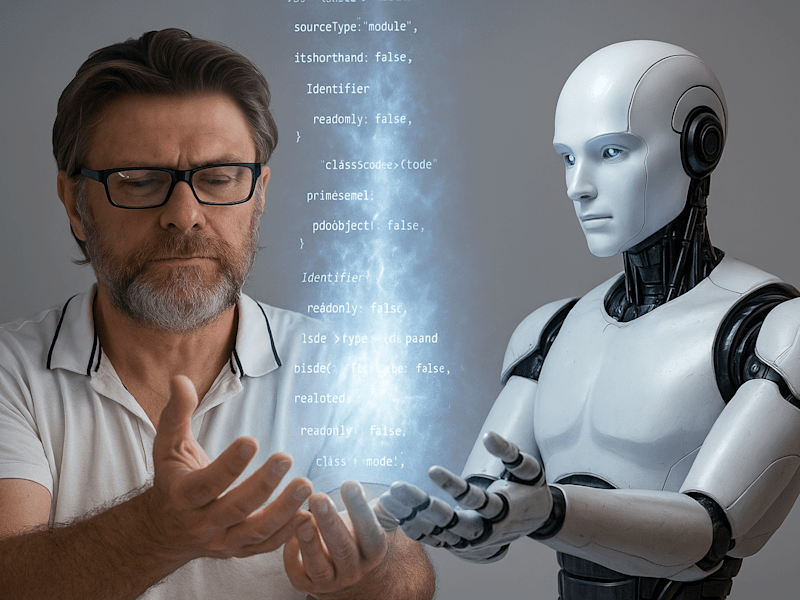 Cover image for AI Assisted Software Development, any Type