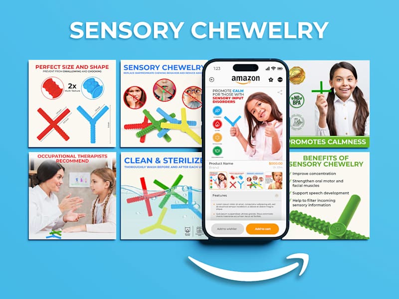 Cover image for How Pixy Transformed Behavior Science into Amazon-Ready Visuals