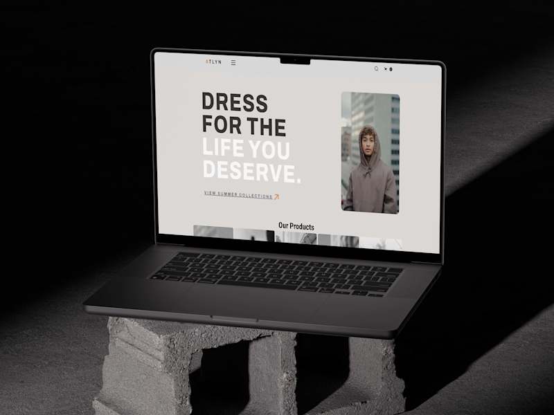 Cover image for Expert Webflow & UI/UX Designer for Impactful Websites