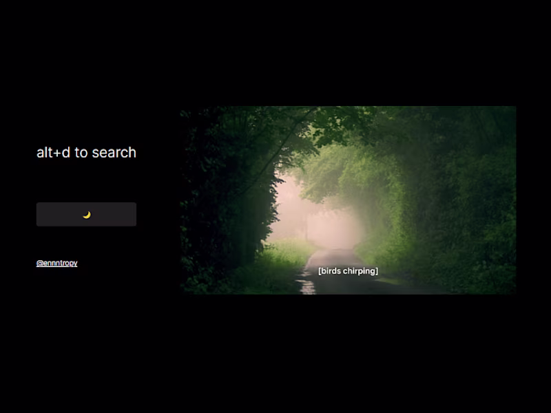 Cover image for Extennndo