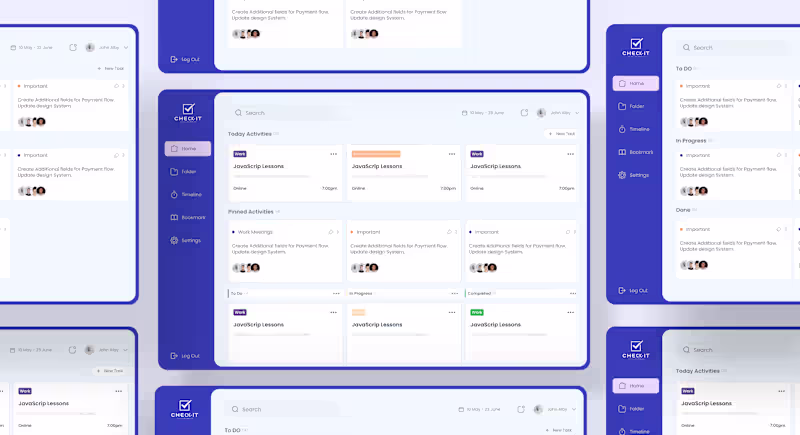 Cover image for To-Do App