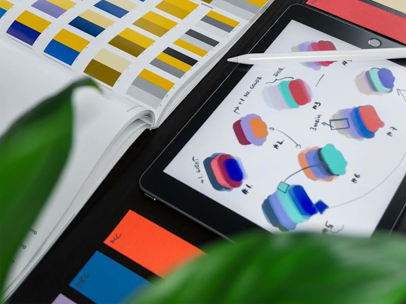 Cover image for Branding Design