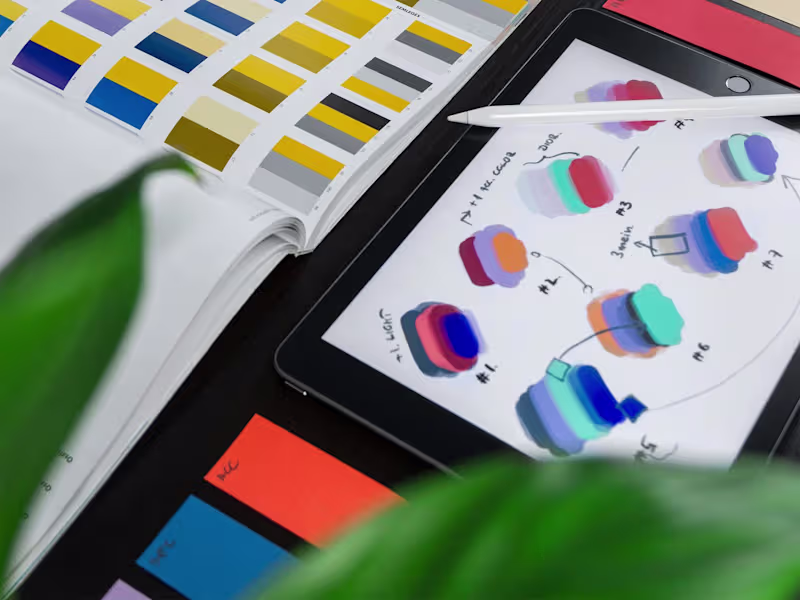 Cover image for Branding Design