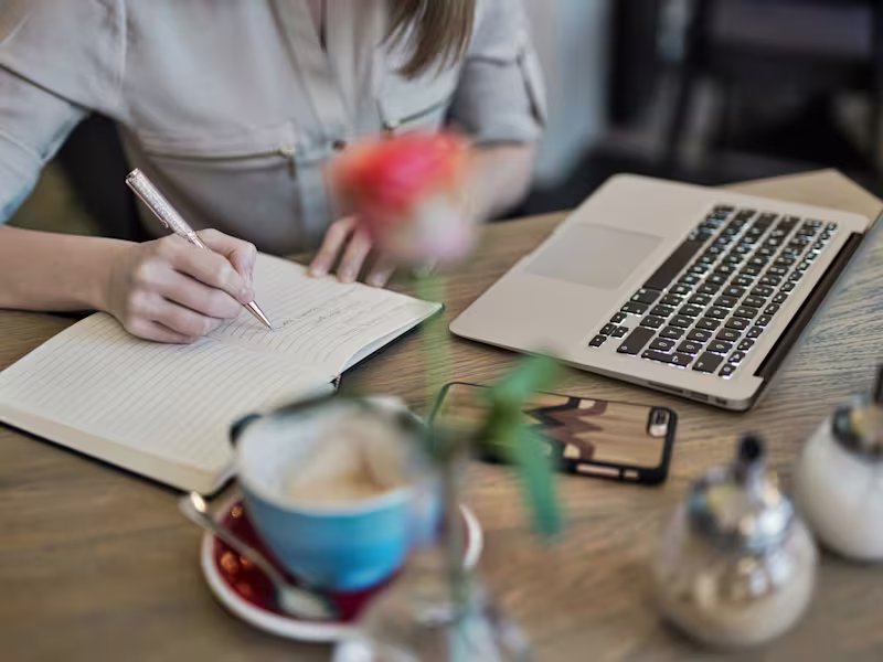 Cover image for Write Engaging Content for Your Audience