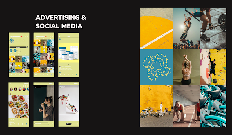 Cover image for Marketing Project II