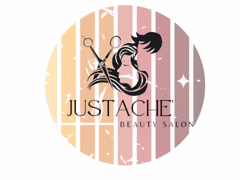 Cover image for Justache’ Beauty Salon