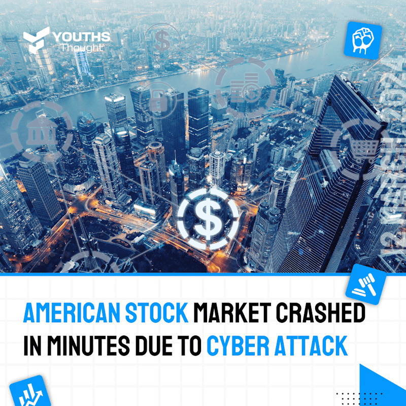 Cover image for Creative Social Media News Templates for Youths Thought