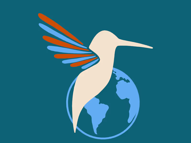 Cover image for Digital Marketing Strategist