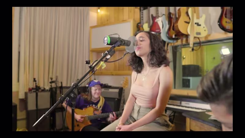 Cover image for Name (Live)