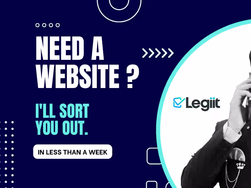 Cover image for Crafting Digital  Tailored Website Development and Solutions