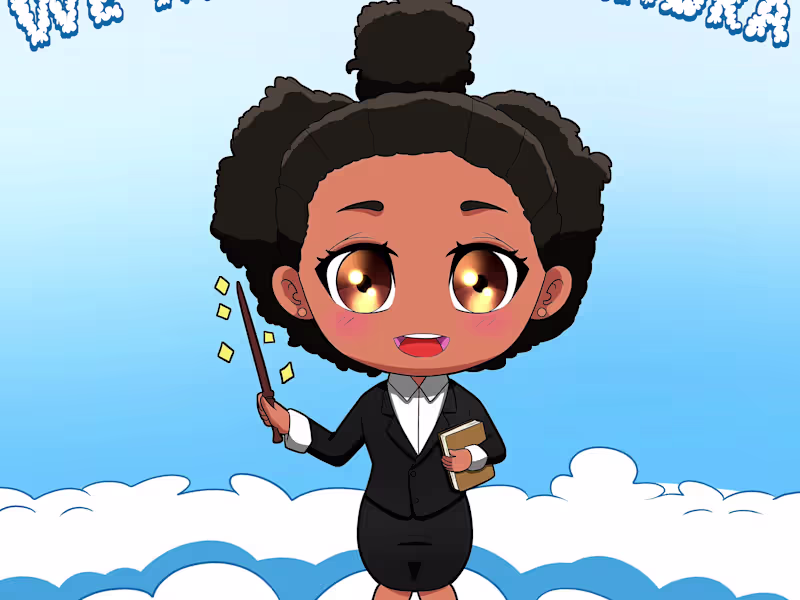 Cover image for Portfolio – Brite Writer