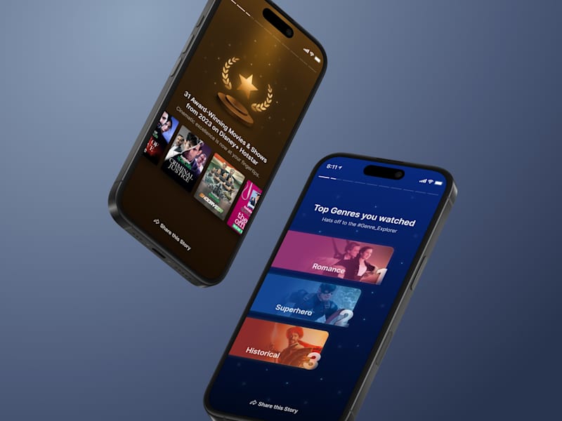 Cover image for Design • Mobile App UI 