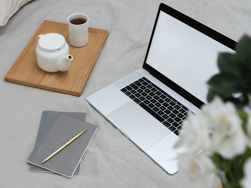 Cover image for Informational Ebooks for Calm Space Psychology