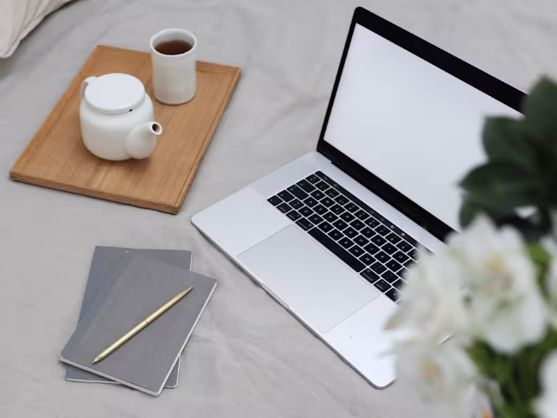 Cover image for Informational Ebooks for Calm Space Psychology