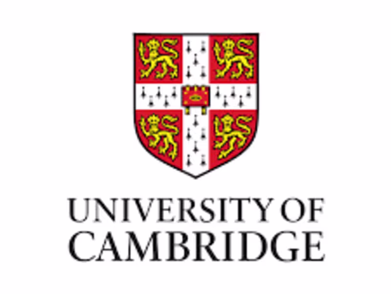 Cover image for Cambridge Assessment Network and Research