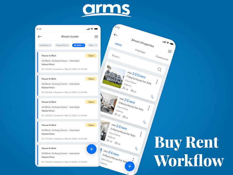 Cover image for Mobile App Design