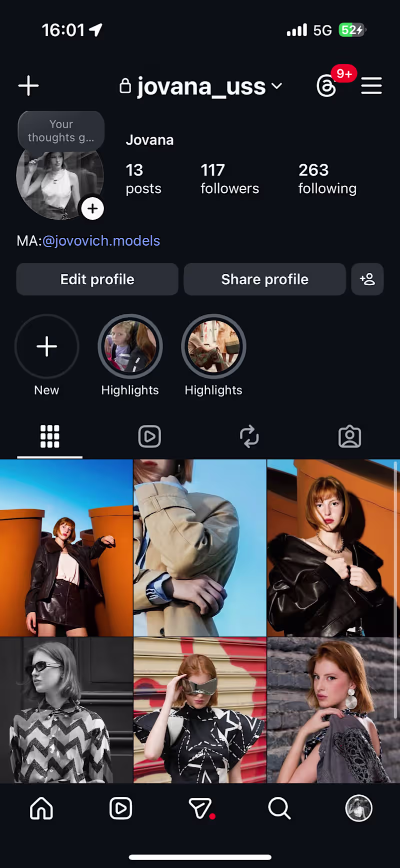 Cover image for Instagram Engagement: 15 Comments + 50 Likes Daily