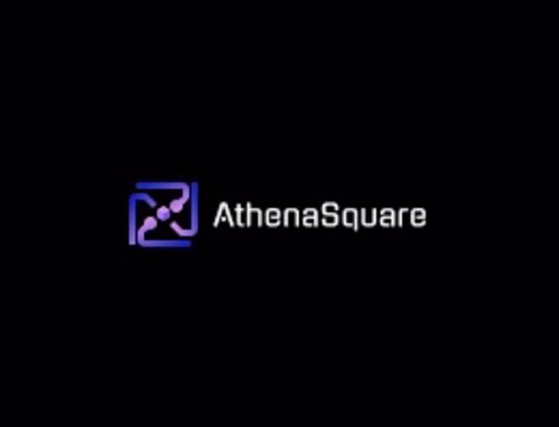 Cover image for Welcome to AthenaSquare