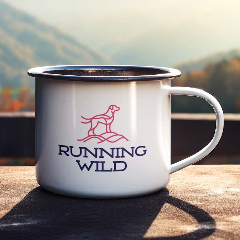 Cover image for Running Wild