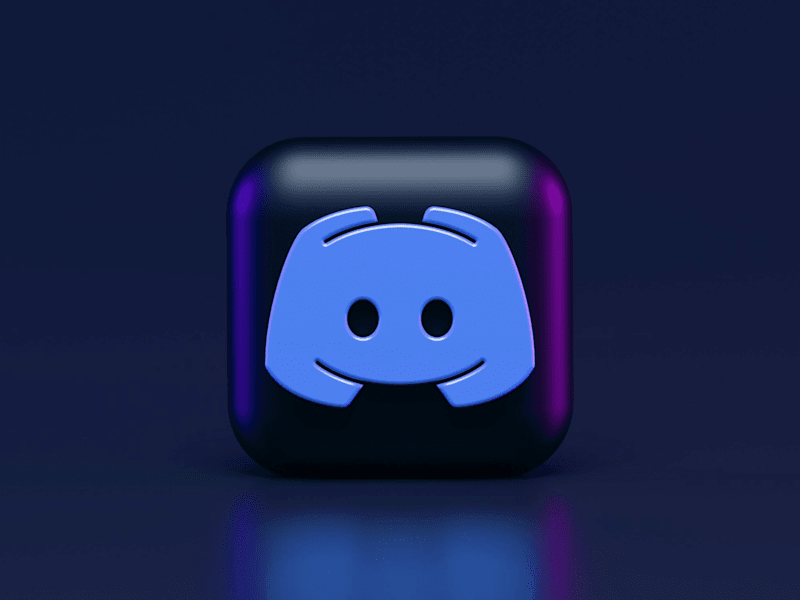 Cover image for Discord Game Bot – AI-Powered Gaming Marketplace