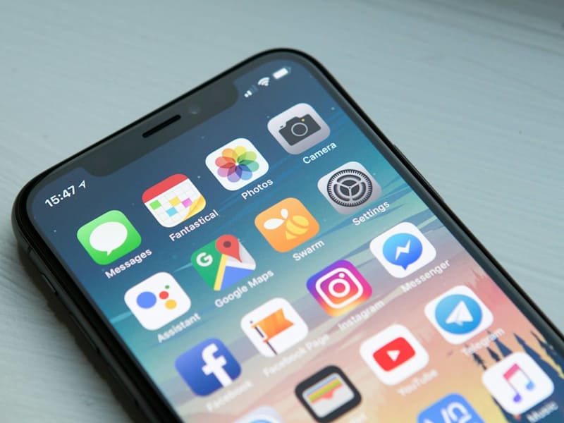 Cover image for Mobile App Maintenance