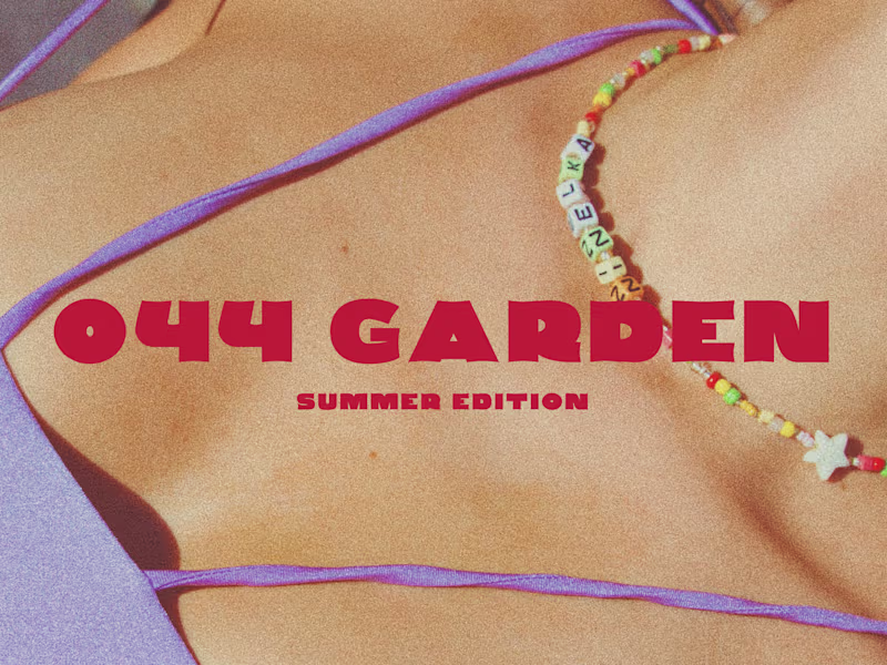Cover image for Behance