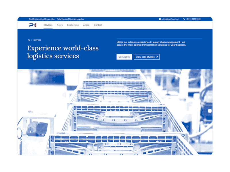 Cover image for Custom Webflow Websites: Multi-Page Design with Complex CMS