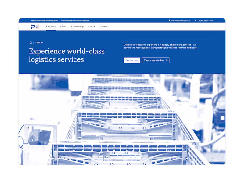 Cover image for Custom Webflow Websites: Multi-Page Design with Complex CMS