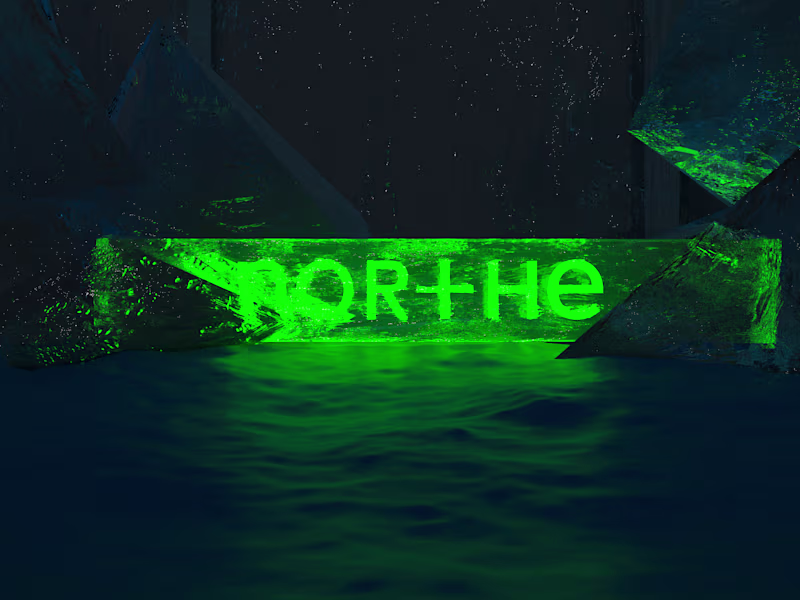 Cover image for Northe | Campaign