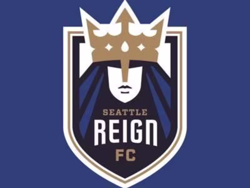 Cover image for Seattle Reign FC