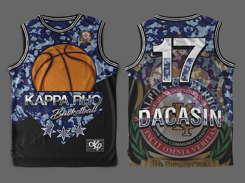 Cover image for Sports Jersey Design