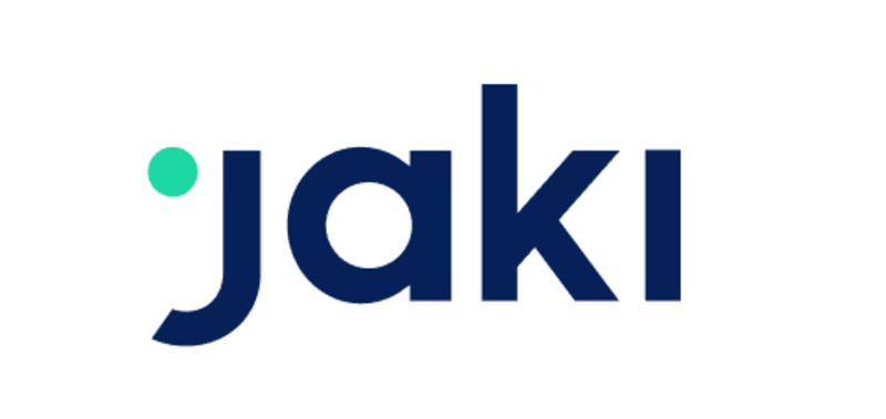 Cover image for UX Audit & UX Writing for JAKI App
